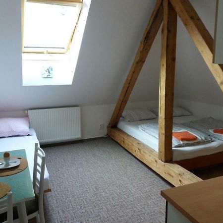 Apartmany F-M Frýdek-Místek Exterior foto
