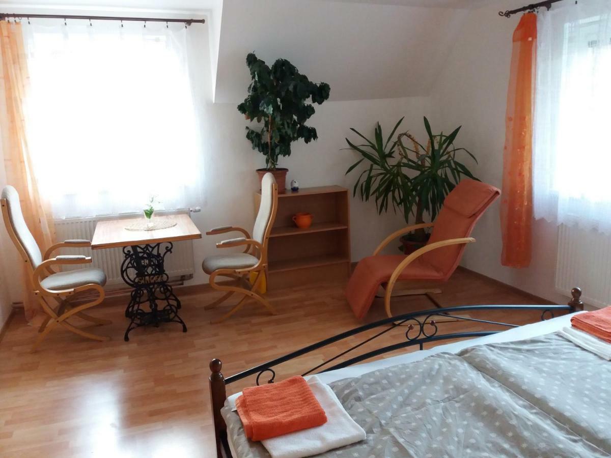 Apartmany F-M Frýdek-Místek Exterior foto