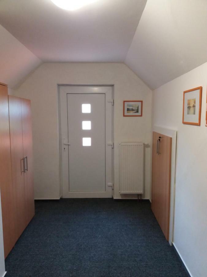 Apartmany F-M Frýdek-Místek Exterior foto